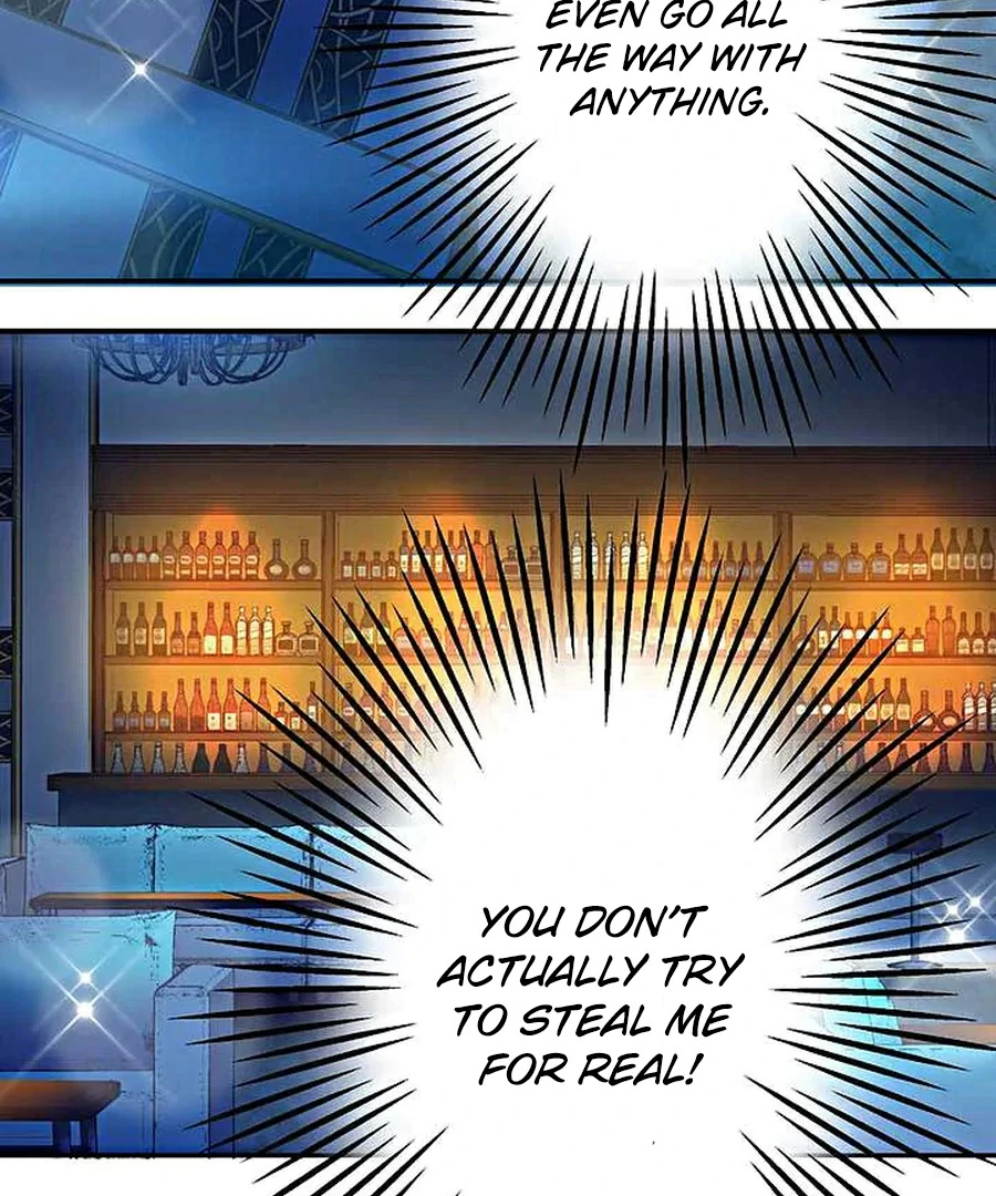 Crossbar: A Place Where You Can Be Naked in Mind and Body Chapter 15 - Page 39