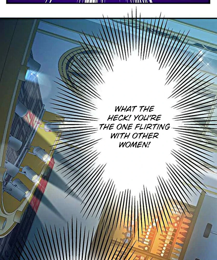 Crossbar: A Place Where You Can Be Naked in Mind and Body Chapter 15 - Page 41
