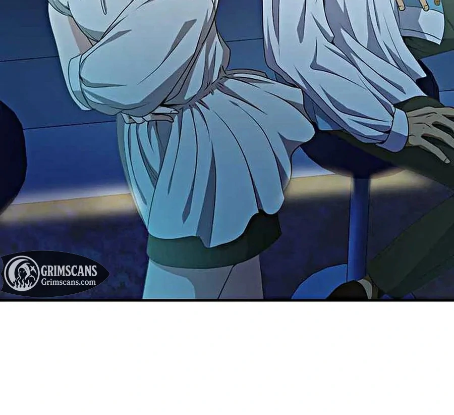 Crossbar: A Place Where You Can Be Naked in Mind and Body Chapter 15 - Page 46