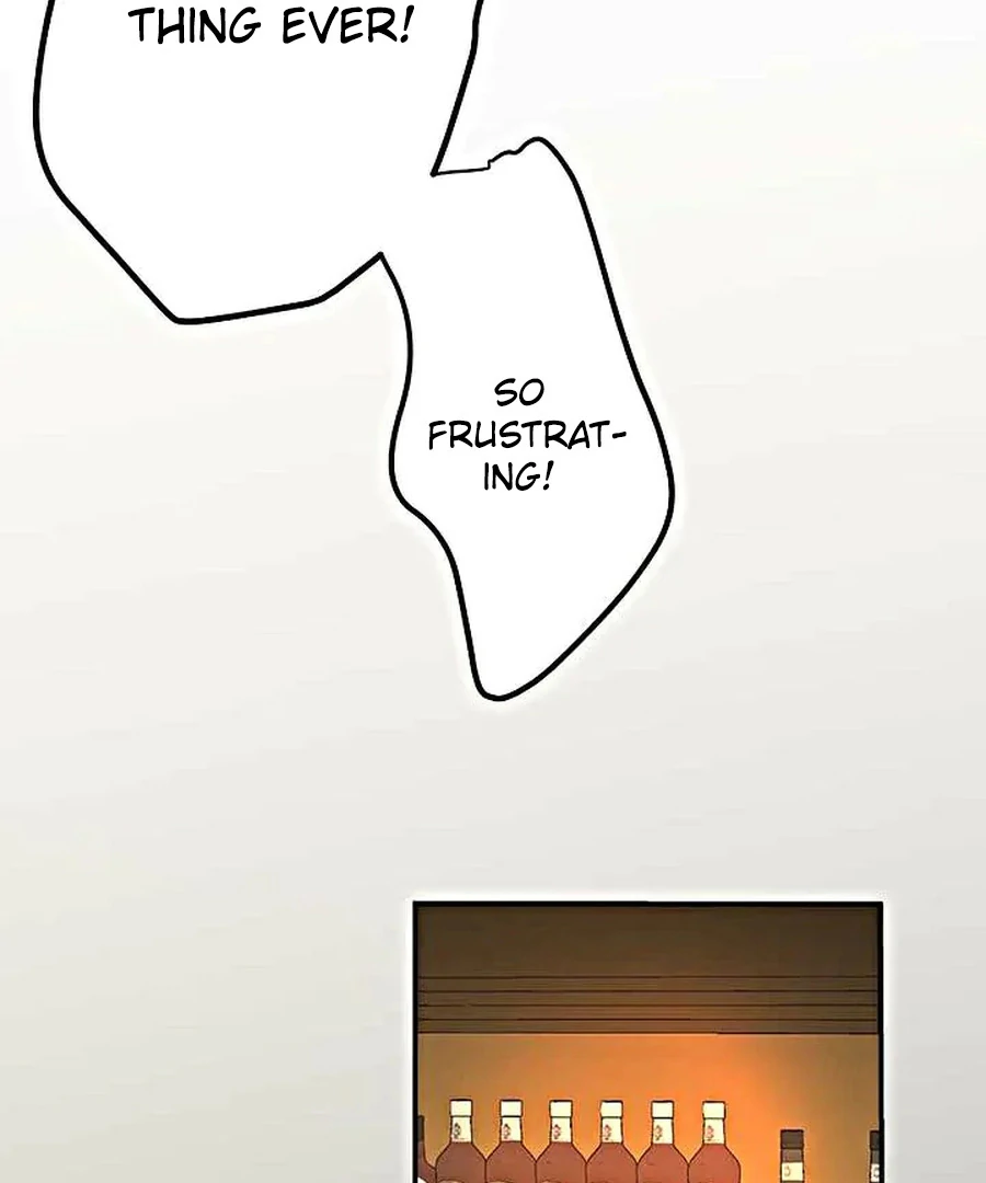 Crossbar: A Place Where You Can Be Naked in Mind and Body Chapter 15 - Page 47