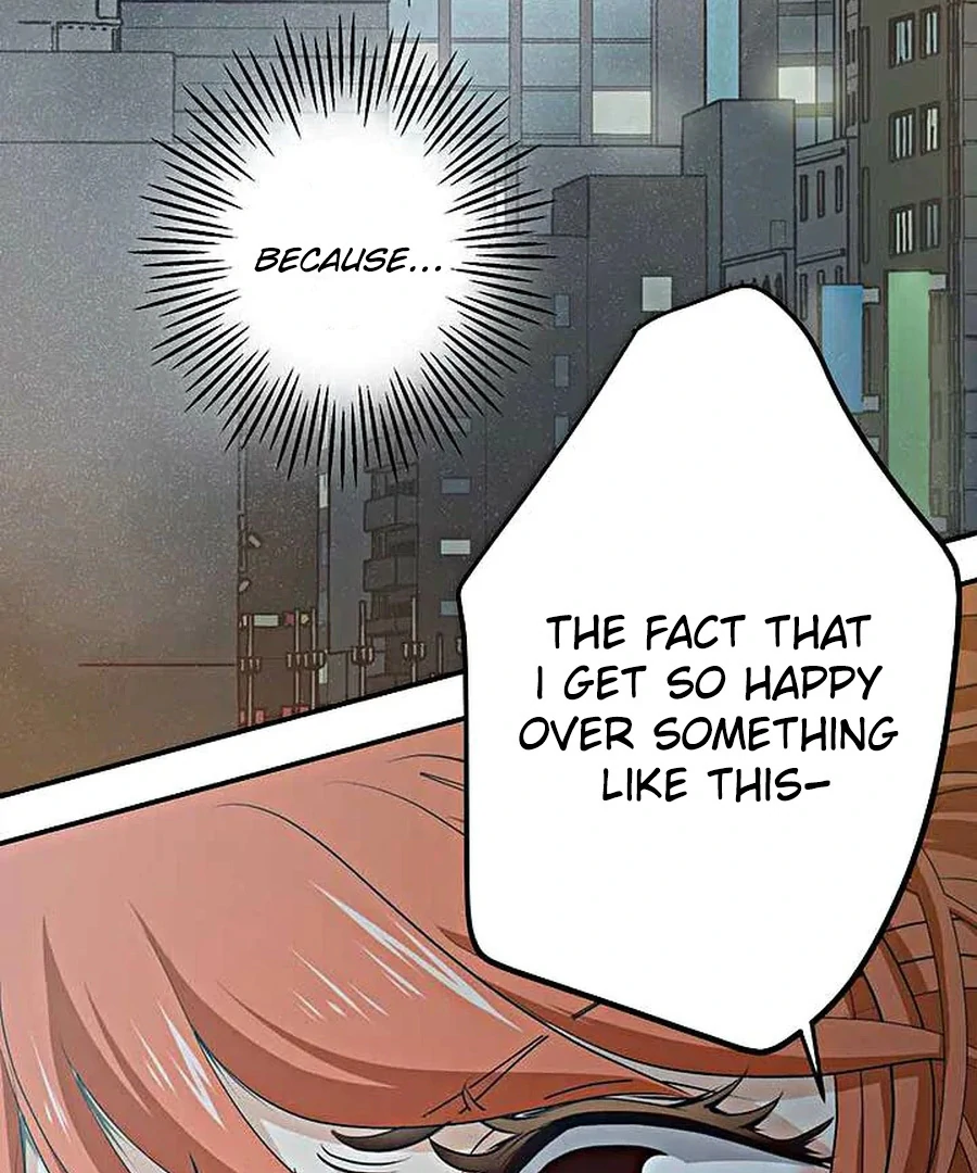 Crossbar: A Place Where You Can Be Naked in Mind and Body Chapter 15 - Page 49