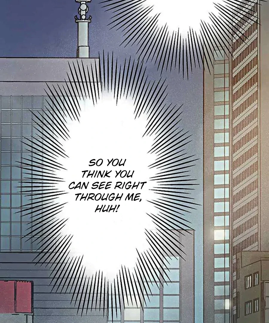 Crossbar: A Place Where You Can Be Naked in Mind and Body Chapter 15 - Page 50
