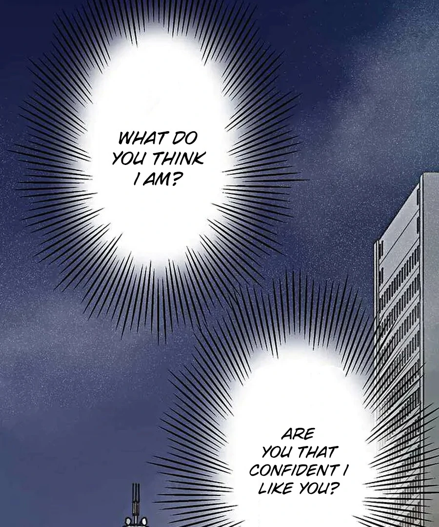 Crossbar: A Place Where You Can Be Naked in Mind and Body Chapter 15 - Page 52