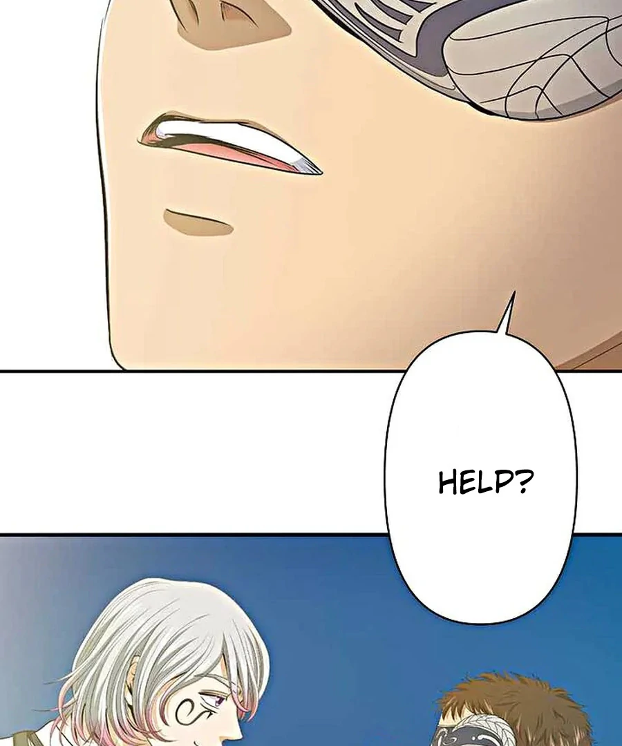 Crossbar: A Place Where You Can Be Naked in Mind and Body Chapter 15 - Page 59