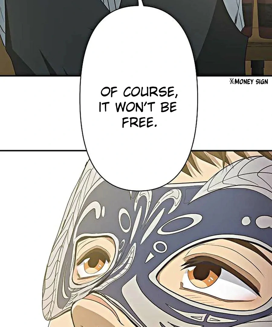 Crossbar: A Place Where You Can Be Naked in Mind and Body Chapter 15 - Page 60
