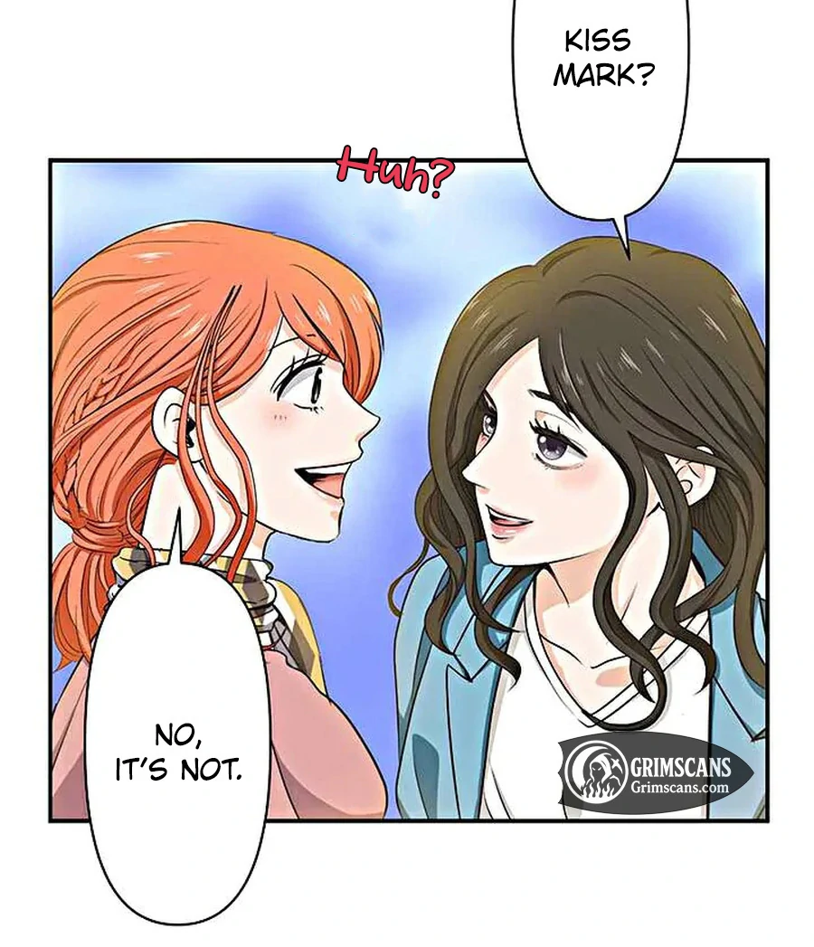 Crossbar: A Place Where You Can Be Naked in Mind and Body Chapter 15 - Page 63