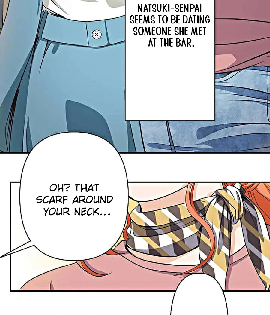 Crossbar: A Place Where You Can Be Naked in Mind and Body Chapter 15 - Page 64