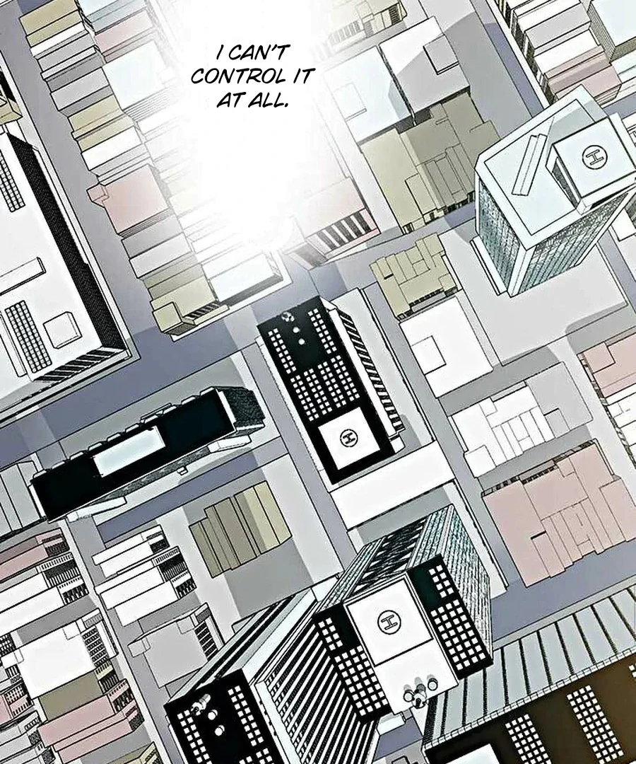 Crossbar: A Place Where You Can Be Naked in Mind and Body Chapter 15 - Page 67