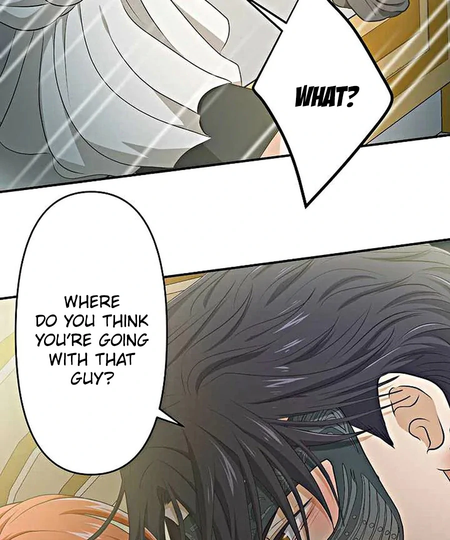 Crossbar: A Place Where You Can Be Naked in Mind and Body Chapter 15 - Page 8