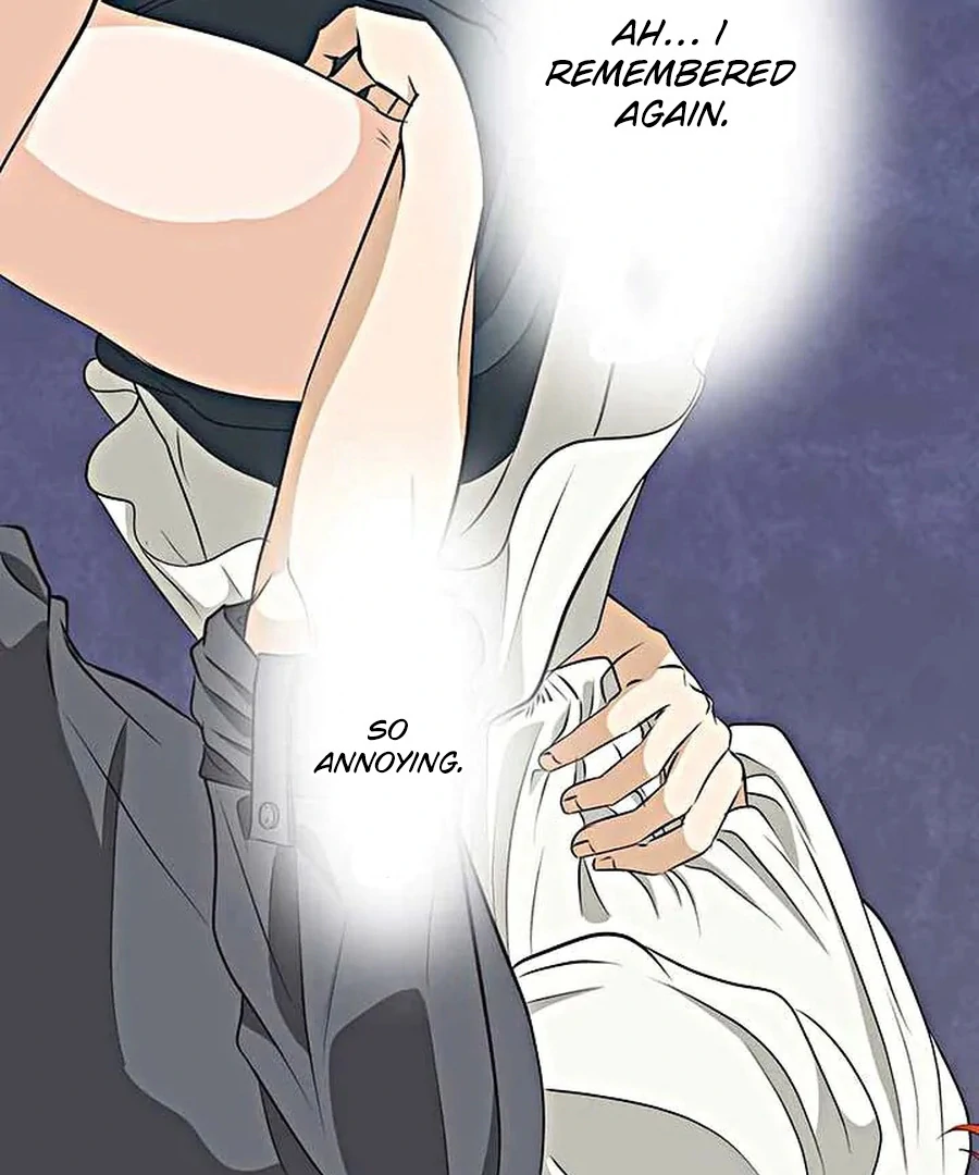 Crossbar: A Place Where You Can Be Naked in Mind and Body Chapter 15 - Page 71