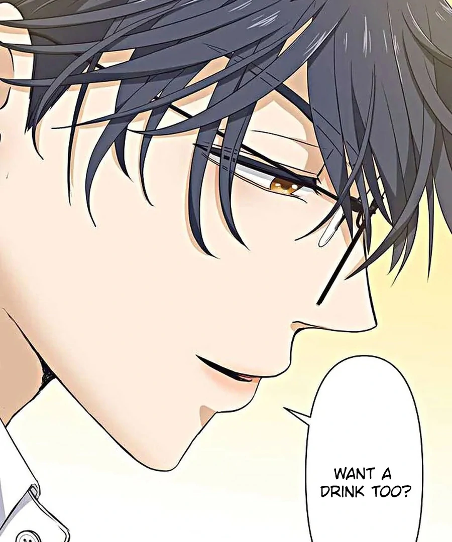 Crossbar: A Place Where You Can Be Naked in Mind and Body Chapter 15 - Page 76