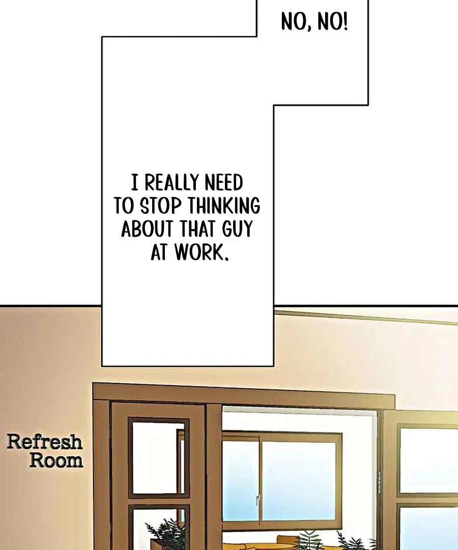 Crossbar: A Place Where You Can Be Naked in Mind and Body Chapter 15 - Page 80