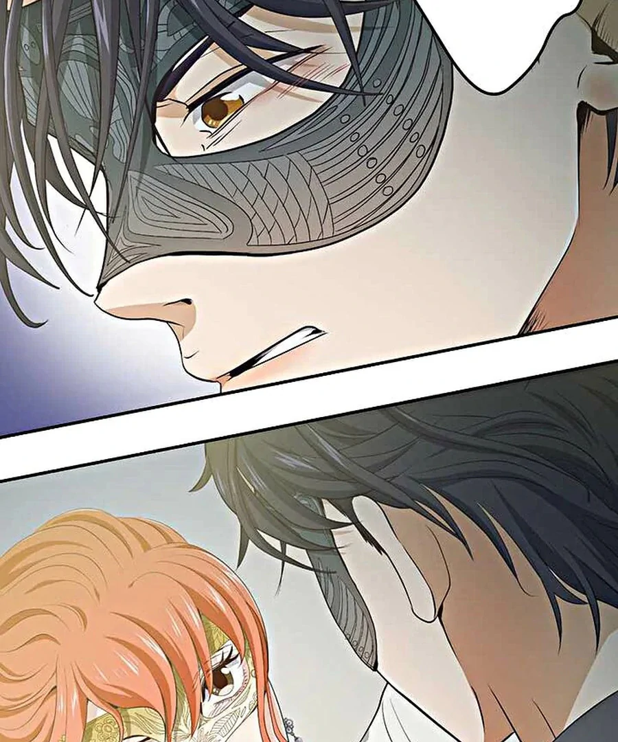 Crossbar: A Place Where You Can Be Naked in Mind and Body Chapter 15 - Page 9