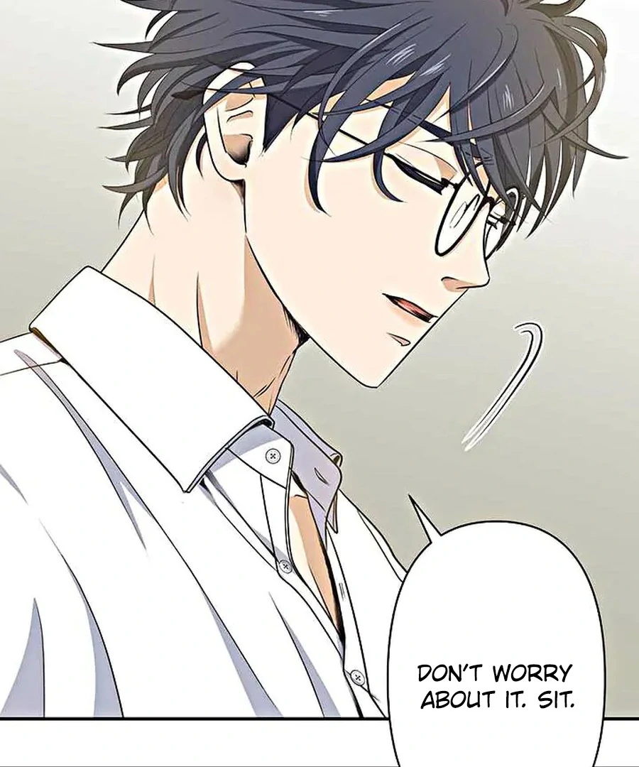 Crossbar: A Place Where You Can Be Naked in Mind and Body Chapter 15 - Page 84
