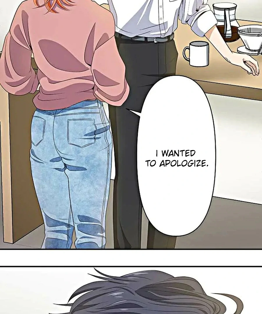 Crossbar: A Place Where You Can Be Naked in Mind and Body Chapter 15 - Page 85
