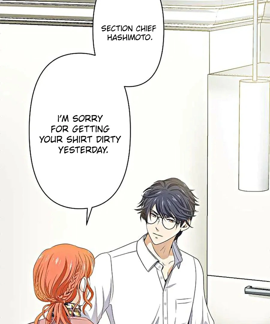 Crossbar: A Place Where You Can Be Naked in Mind and Body Chapter 15 - Page 86