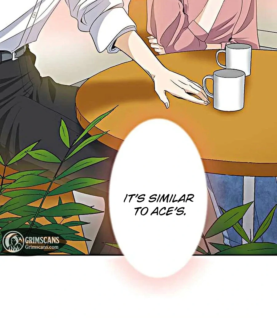 Crossbar: A Place Where You Can Be Naked in Mind and Body Chapter 15 - Page 88