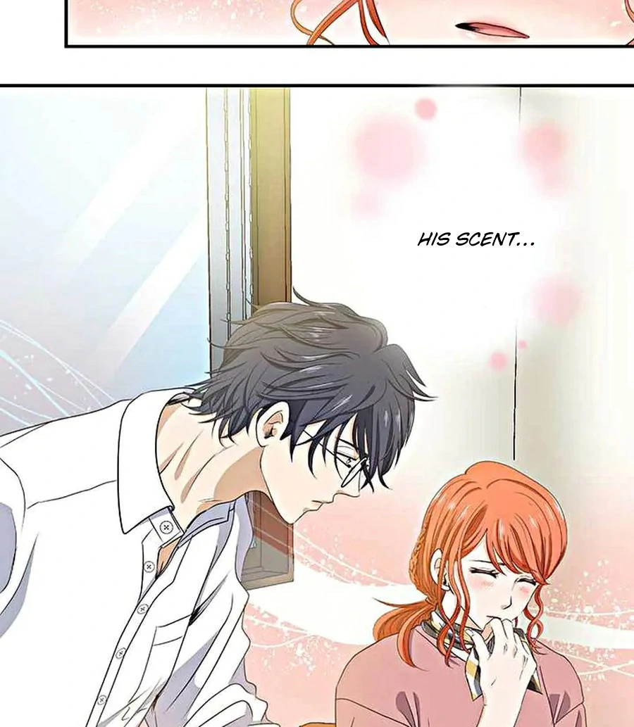 Crossbar: A Place Where You Can Be Naked in Mind and Body Chapter 15 - Page 89