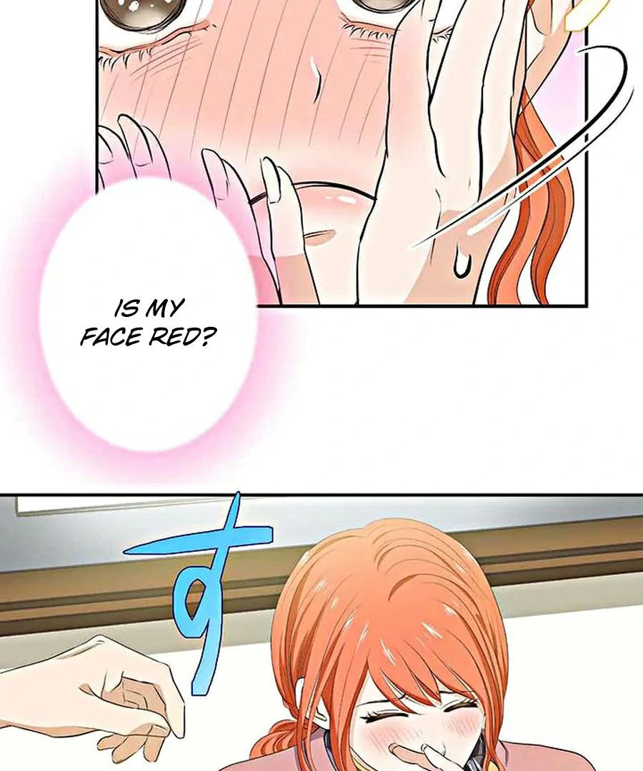 Crossbar: A Place Where You Can Be Naked in Mind and Body Chapter 15 - Page 93