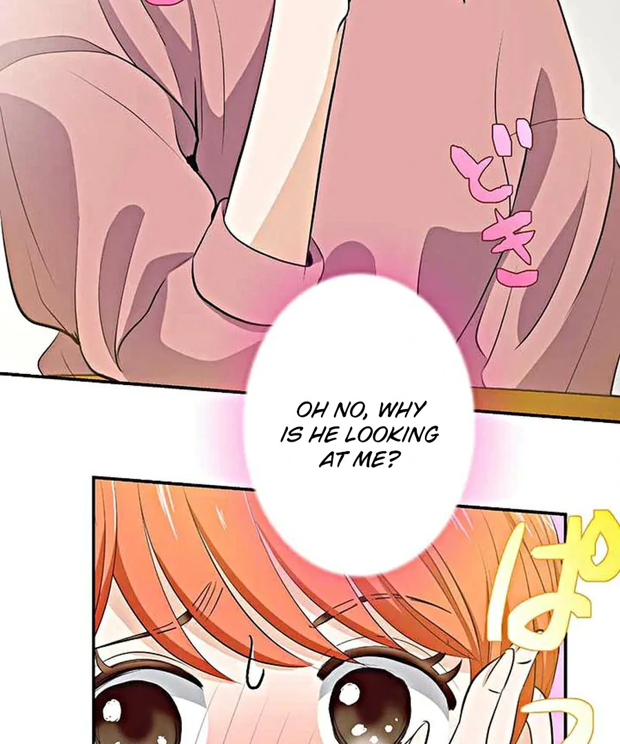 Crossbar: A Place Where You Can Be Naked in Mind and Body Chapter 15 - Page 94