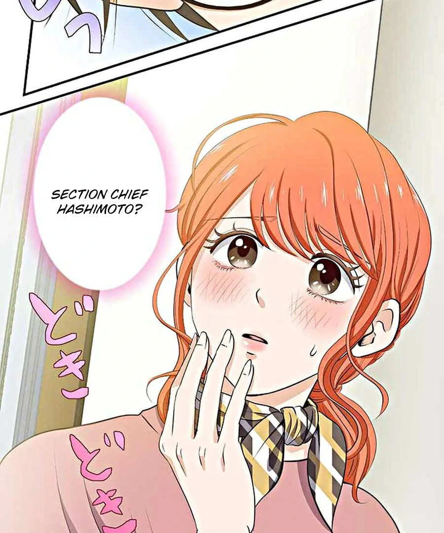 Crossbar: A Place Where You Can Be Naked in Mind and Body Chapter 15 - Page 96