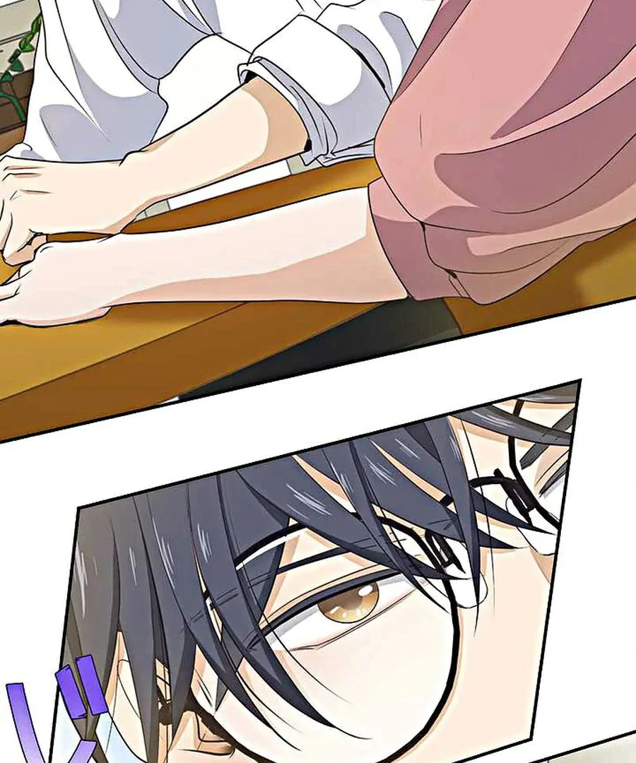 Crossbar: A Place Where You Can Be Naked in Mind and Body Chapter 15 - Page 97