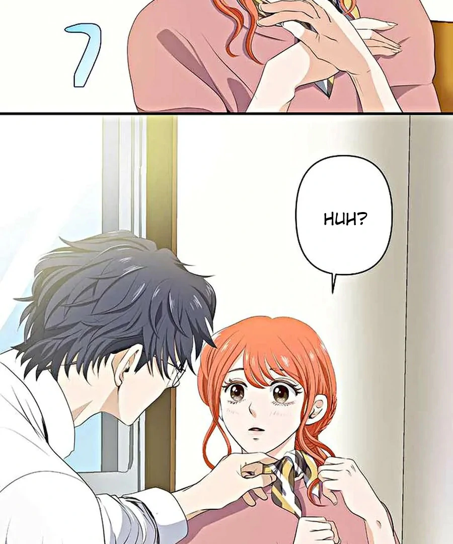 Crossbar: A Place Where You Can Be Naked in Mind and Body Chapter 15 - Page 98