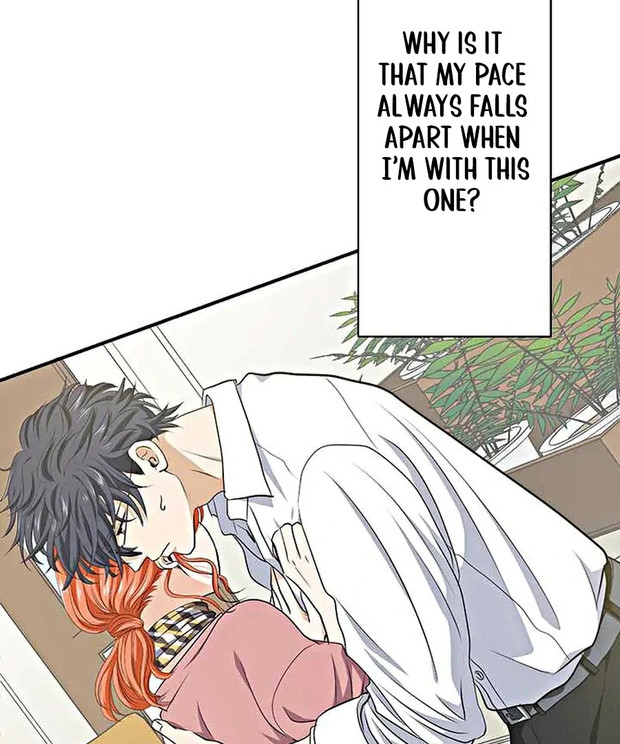 Crossbar: A Place Where You Can Be Naked in Mind and Body Chapter 16 - Page 11