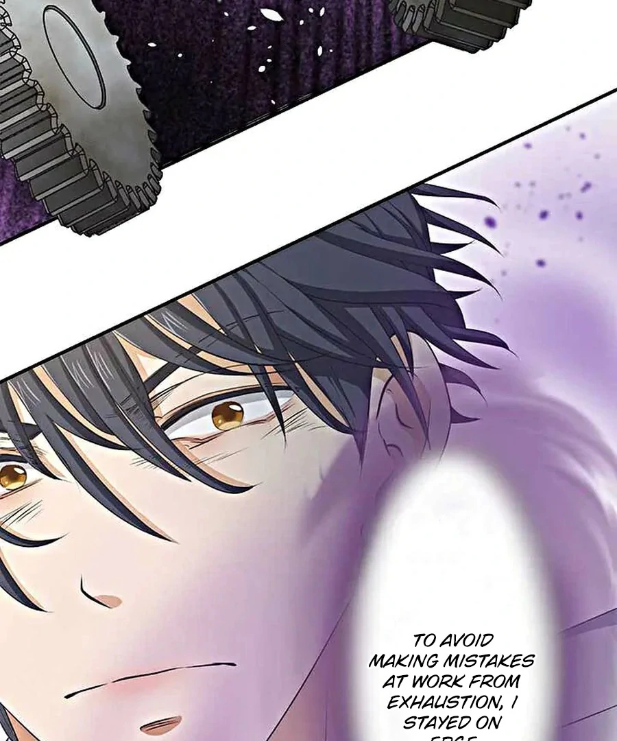 Crossbar: A Place Where You Can Be Naked in Mind and Body Chapter 16 - Page 108