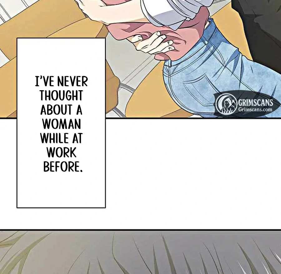 Crossbar: A Place Where You Can Be Naked in Mind and Body Chapter 16 - Page 12
