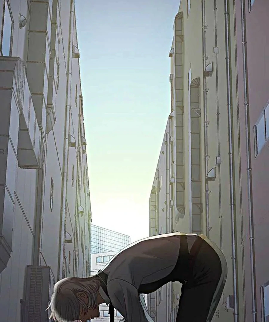 Crossbar: A Place Where You Can Be Naked in Mind and Body Chapter 16 - Page 111