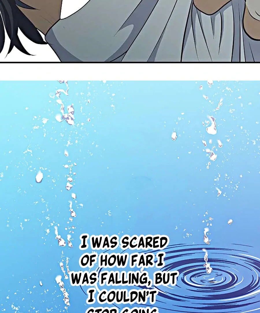 Crossbar: A Place Where You Can Be Naked in Mind and Body Chapter 16 - Page 114