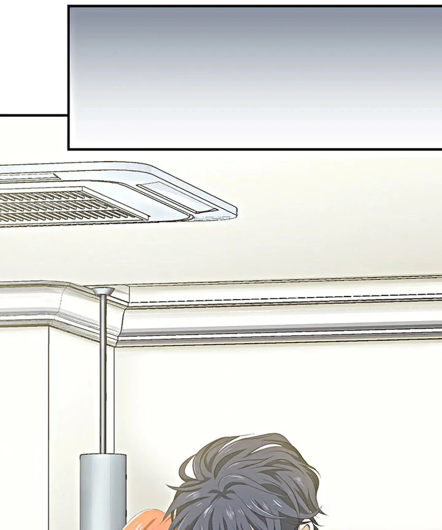 Crossbar: A Place Where You Can Be Naked in Mind and Body Chapter 16 - Page 119