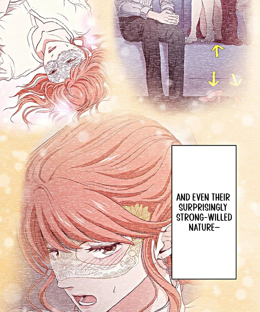 Crossbar: A Place Where You Can Be Naked in Mind and Body Chapter 16 - Page 126