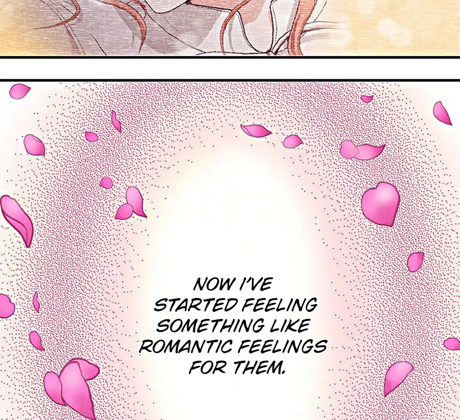 Crossbar: A Place Where You Can Be Naked in Mind and Body Chapter 16 - Page 127