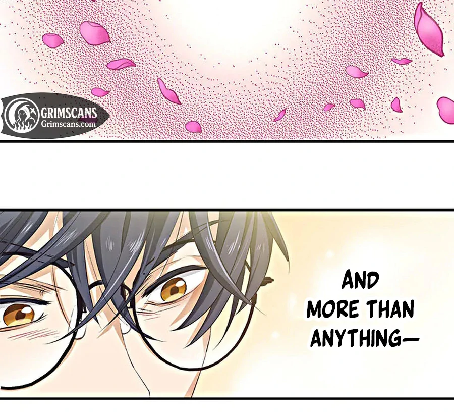 Crossbar: A Place Where You Can Be Naked in Mind and Body Chapter 16 - Page 128