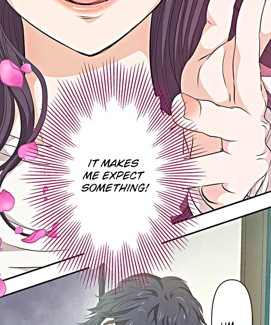 Crossbar: A Place Where You Can Be Naked in Mind and Body Chapter 16 - Page 131