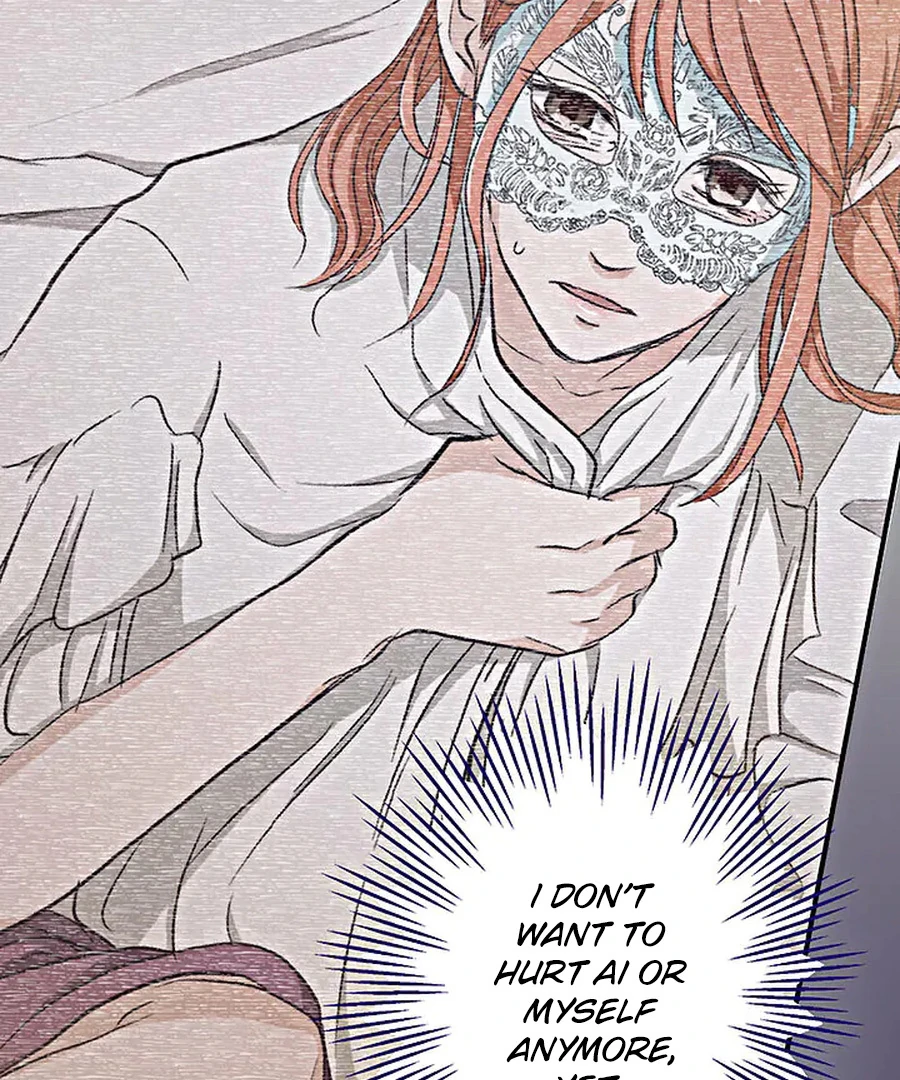 Crossbar: A Place Where You Can Be Naked in Mind and Body Chapter 16 - Page 136