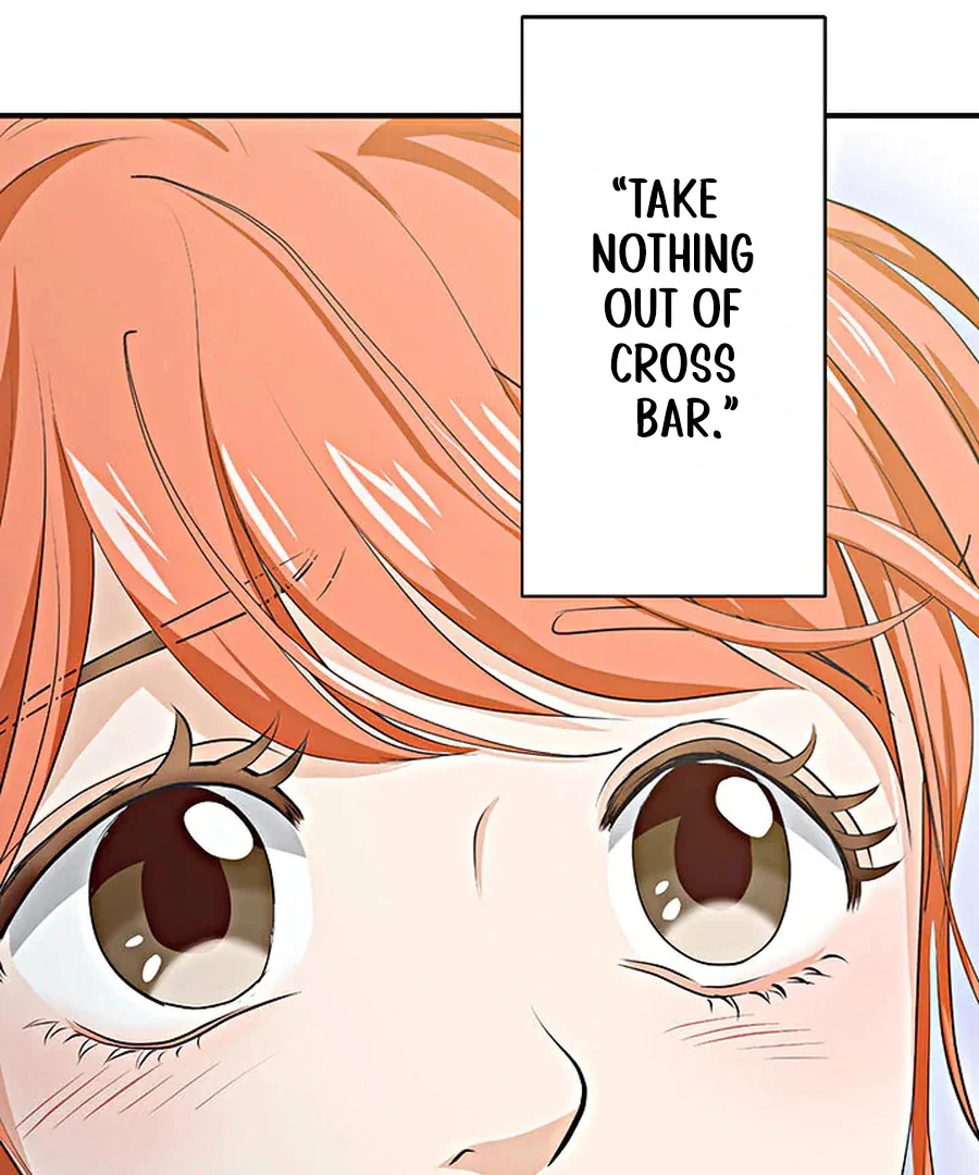 Crossbar: A Place Where You Can Be Naked in Mind and Body Chapter 16 - Page 141
