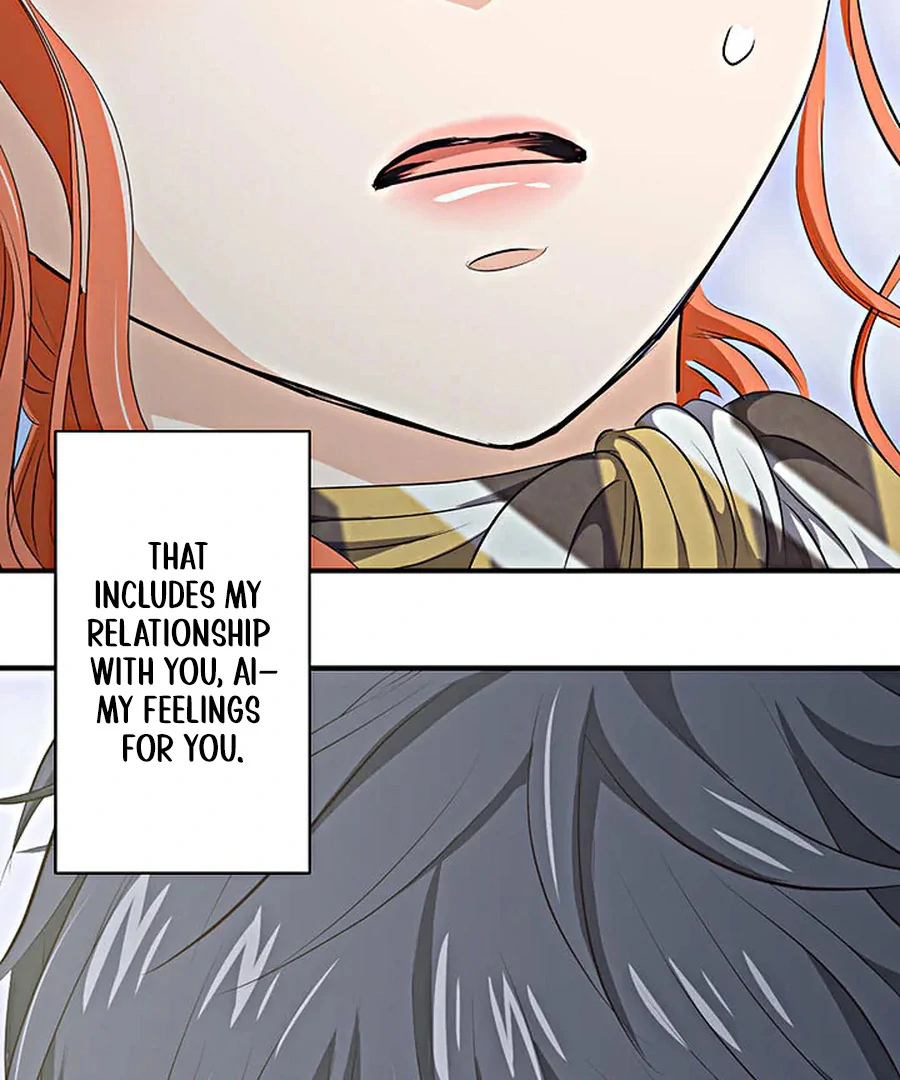 Crossbar: A Place Where You Can Be Naked in Mind and Body Chapter 16 - Page 142