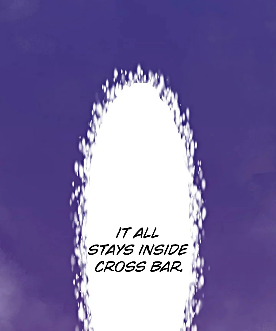 Crossbar: A Place Where You Can Be Naked in Mind and Body Chapter 16 - Page 144