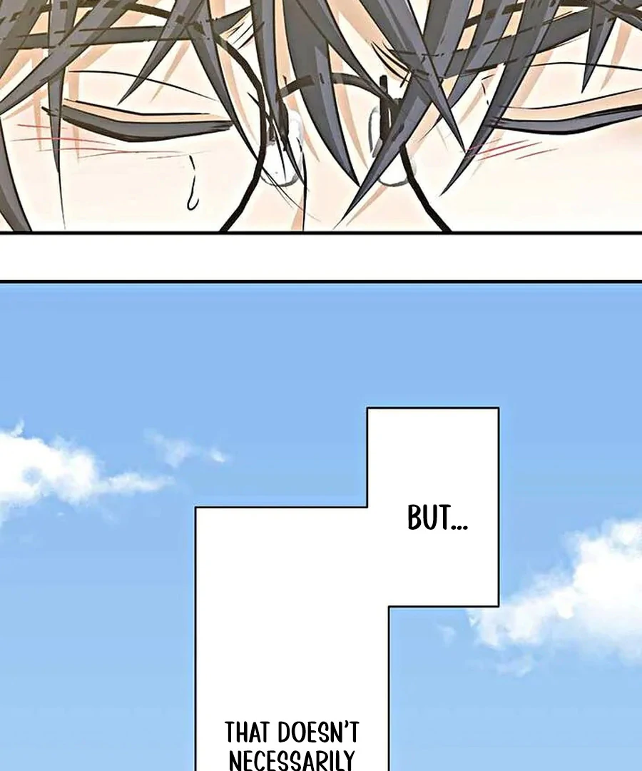 Crossbar: A Place Where You Can Be Naked in Mind and Body Chapter 16 - Page 16