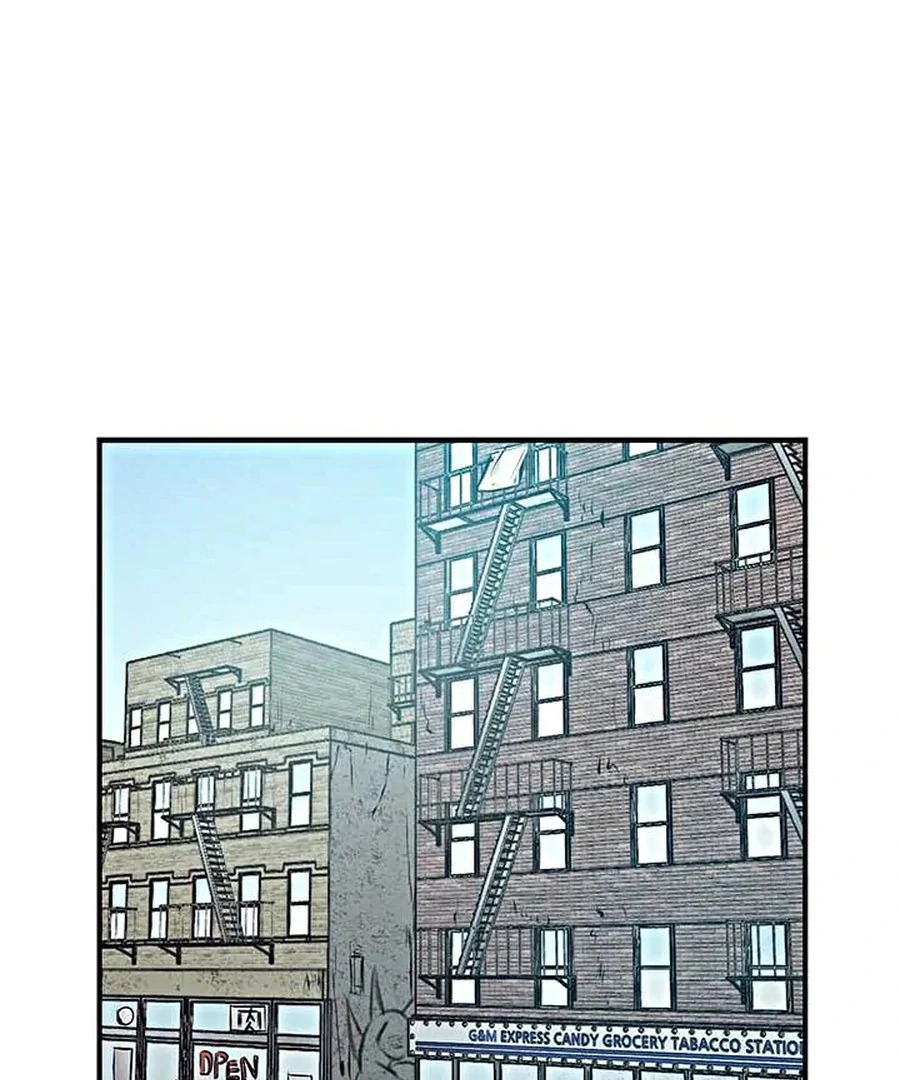 Crossbar: A Place Where You Can Be Naked in Mind and Body Chapter 16 - Page 19