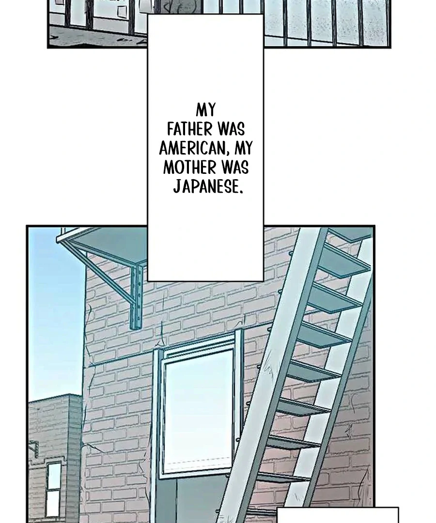 Crossbar: A Place Where You Can Be Naked in Mind and Body Chapter 16 - Page 20