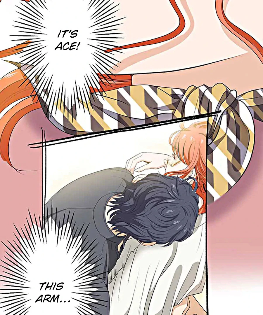 Crossbar: A Place Where You Can Be Naked in Mind and Body Chapter 16 - Page 3