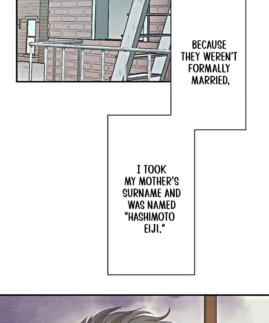 Crossbar: A Place Where You Can Be Naked in Mind and Body Chapter 16 - Page 21