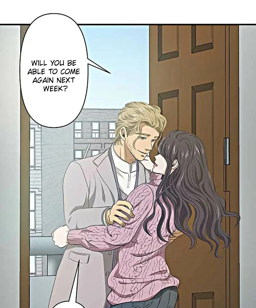 Crossbar: A Place Where You Can Be Naked in Mind and Body Chapter 16 - Page 23