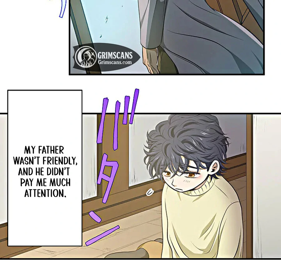 Crossbar: A Place Where You Can Be Naked in Mind and Body Chapter 16 - Page 27