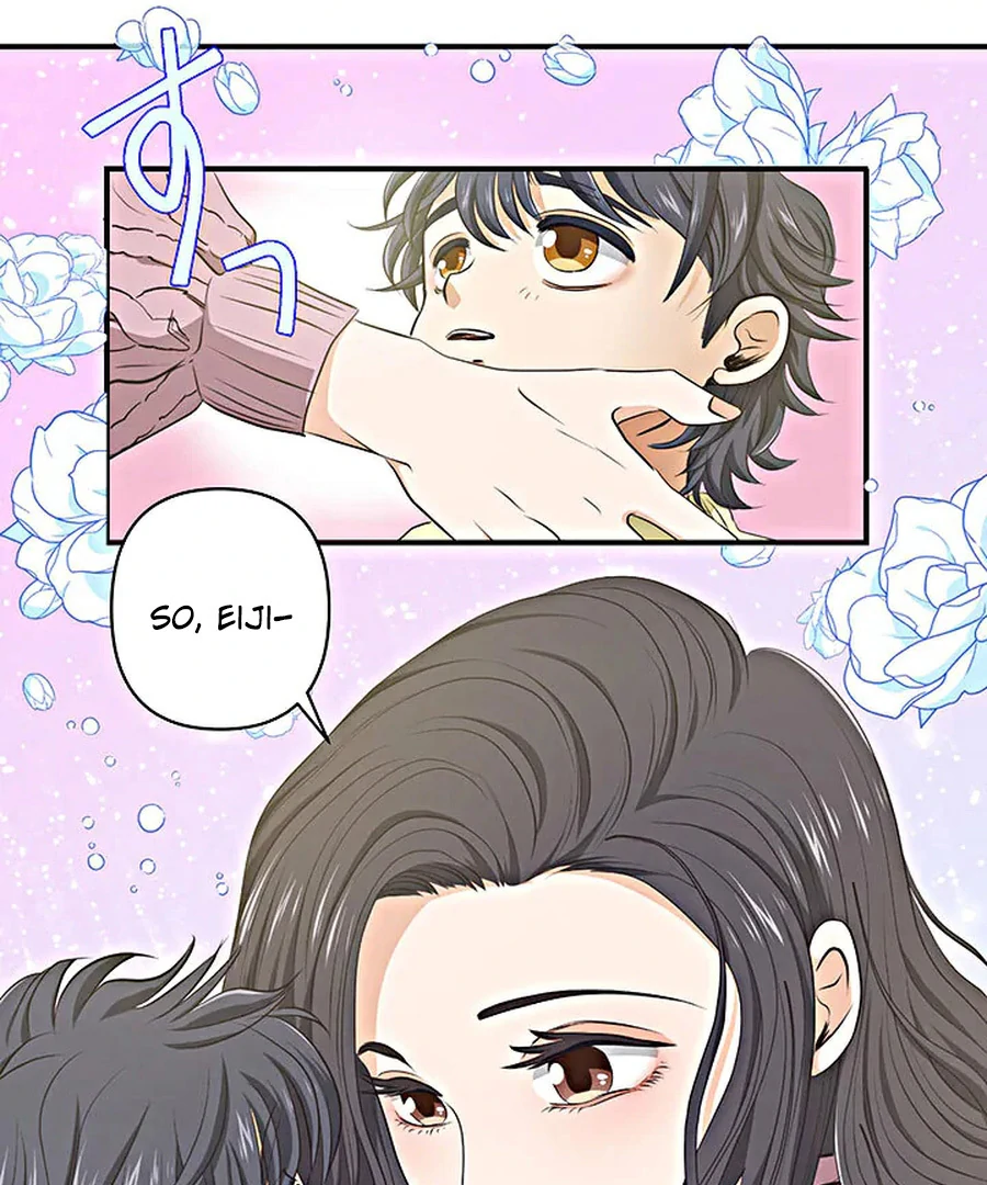 Crossbar: A Place Where You Can Be Naked in Mind and Body Chapter 16 - Page 28