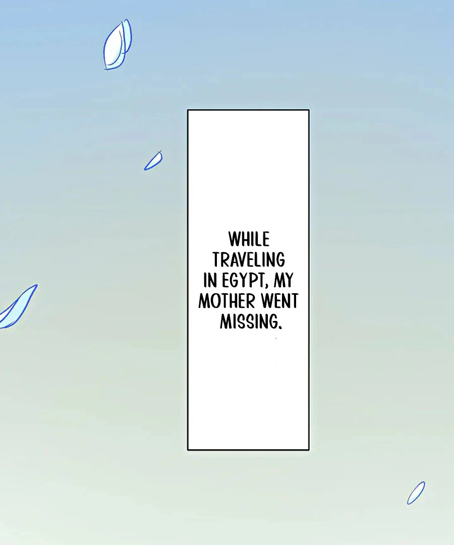 Crossbar: A Place Where You Can Be Naked in Mind and Body Chapter 16 - Page 32